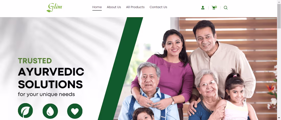 Cover image for Shopify  Theme Customization