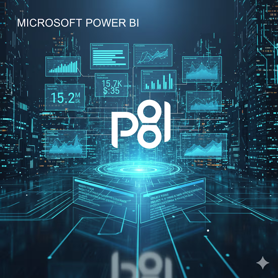 Cover image for Customer & Marketing Insights Dashboard | Power BI Project T...