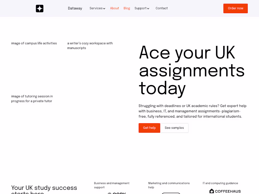 Cover image for Webflow website development
