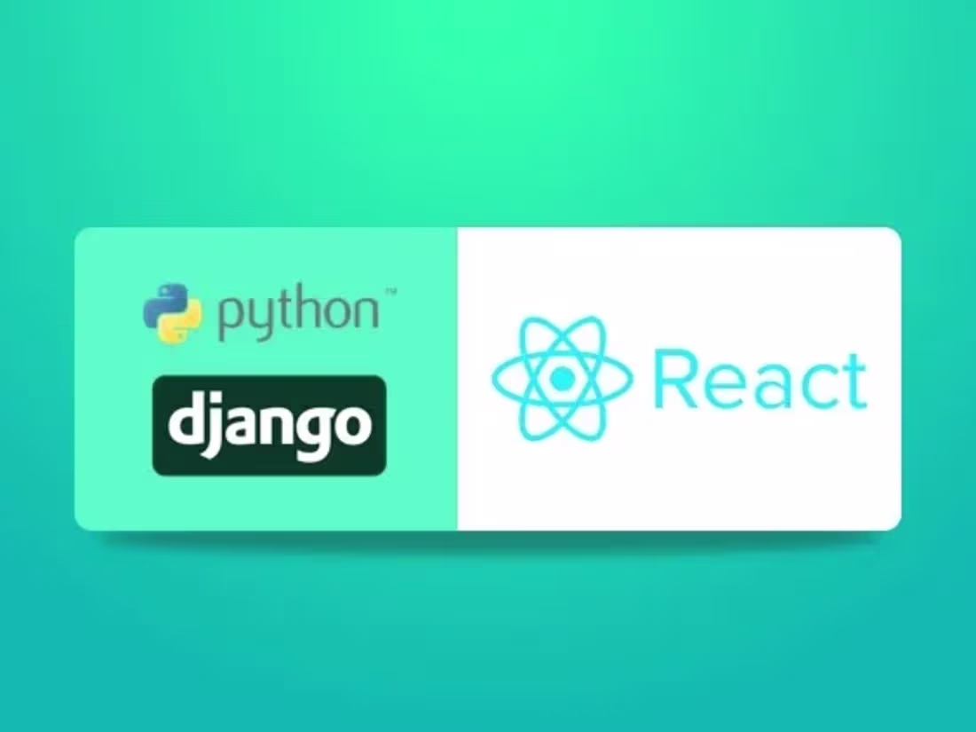 Cover image for Web Application Development with Django