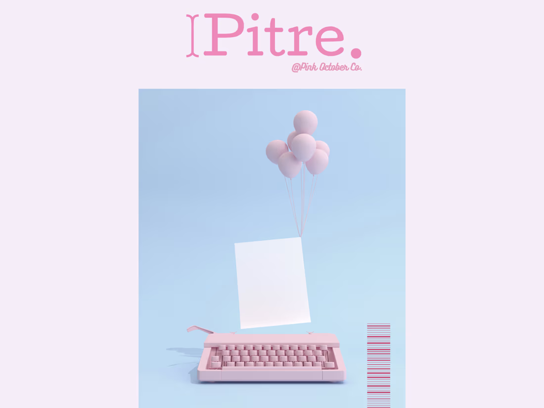 Cover image for Blog Posts Like A DM From A Friend! 