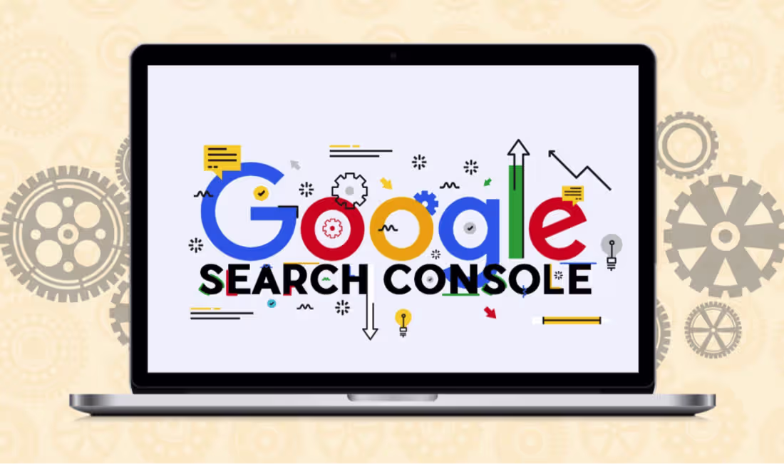 Cover image for All You Need To Know About Google Search Console in 2021