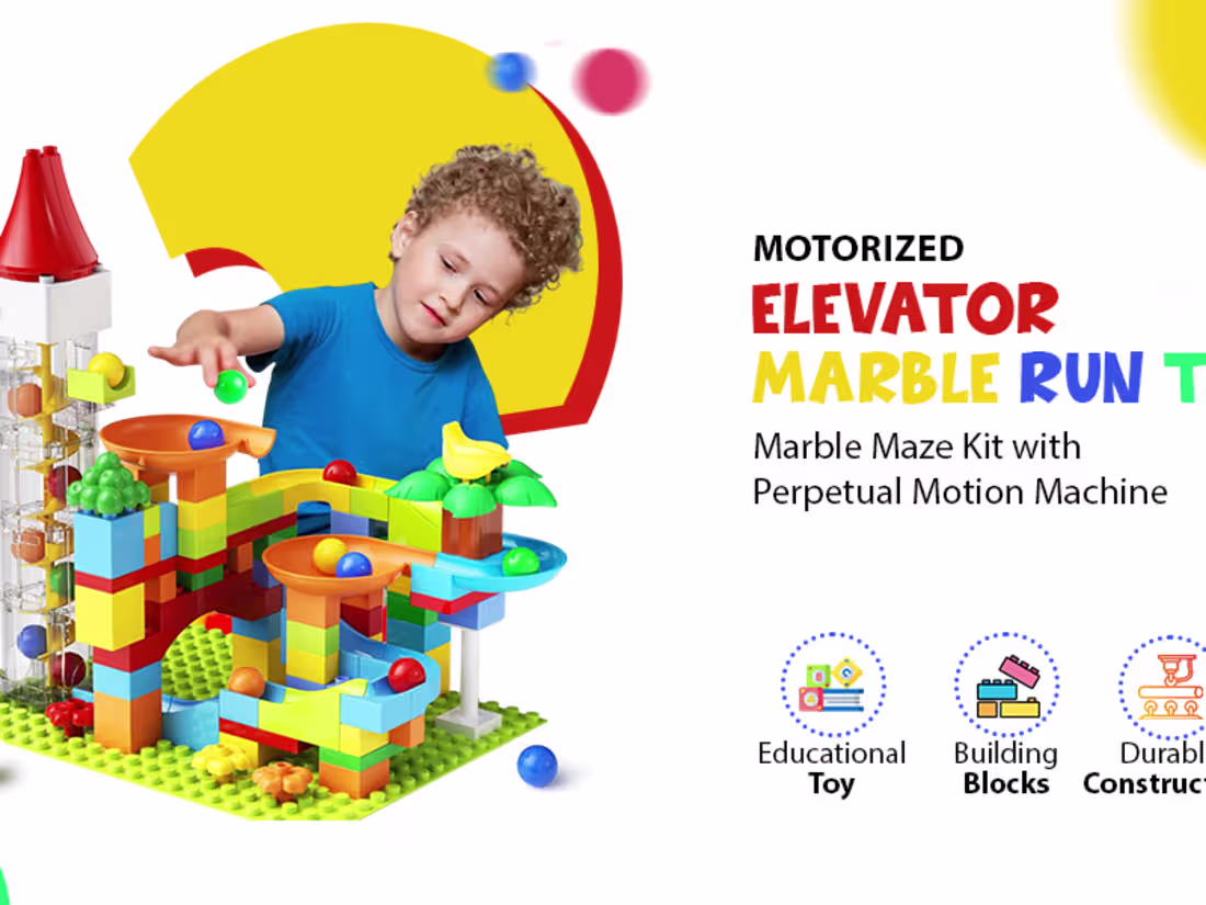 Cover image for Amazon A+ Content. Design by Md Mustafijur Rahman.