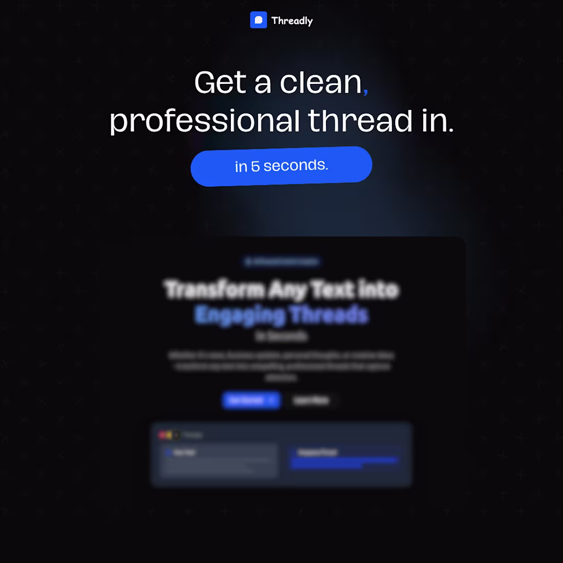 Cover image for AI-powered tool that turns any
