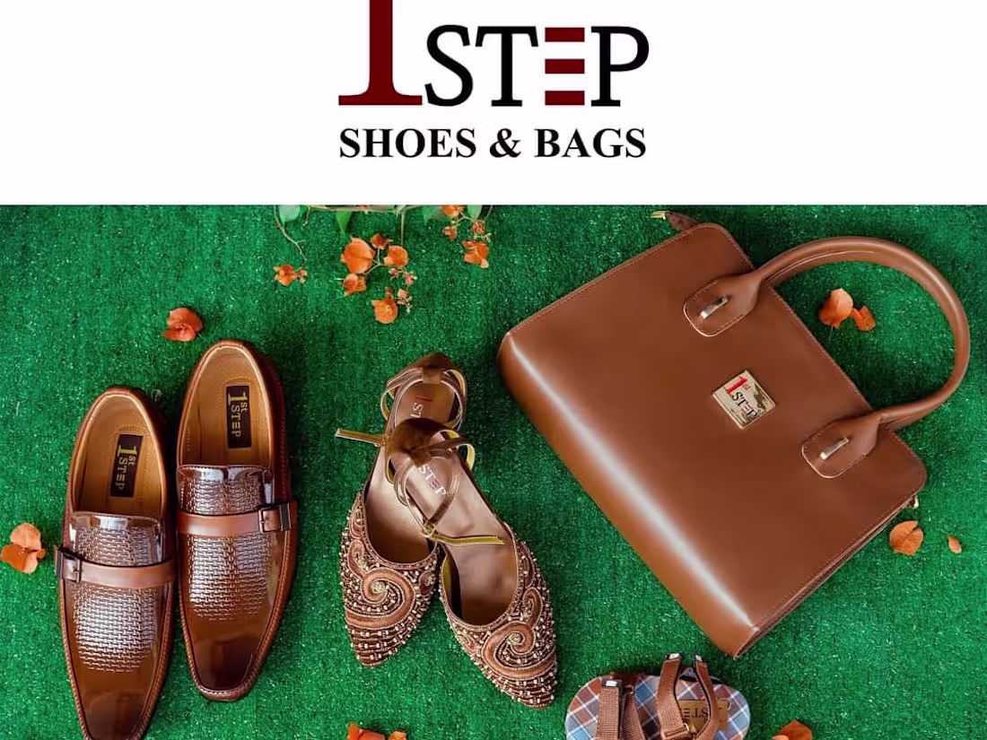 Cover image for Bling – Fashion Films