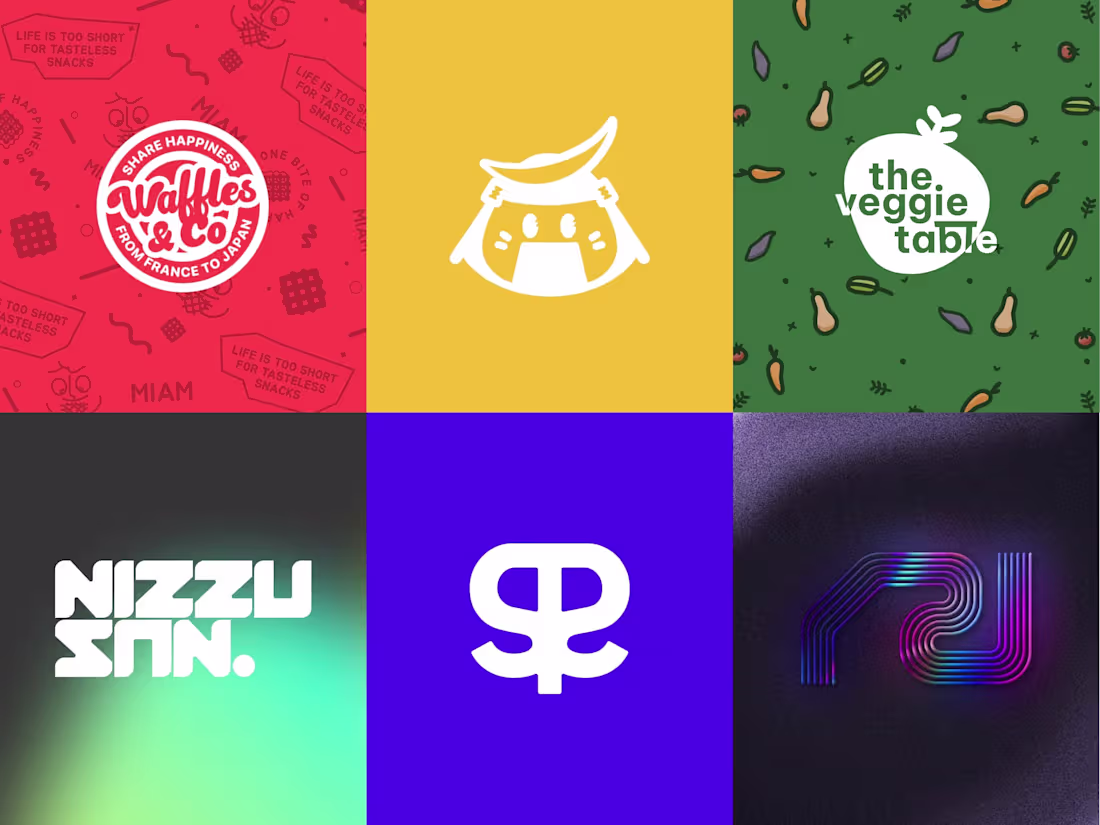 Cover image for Your Branding from A to Z