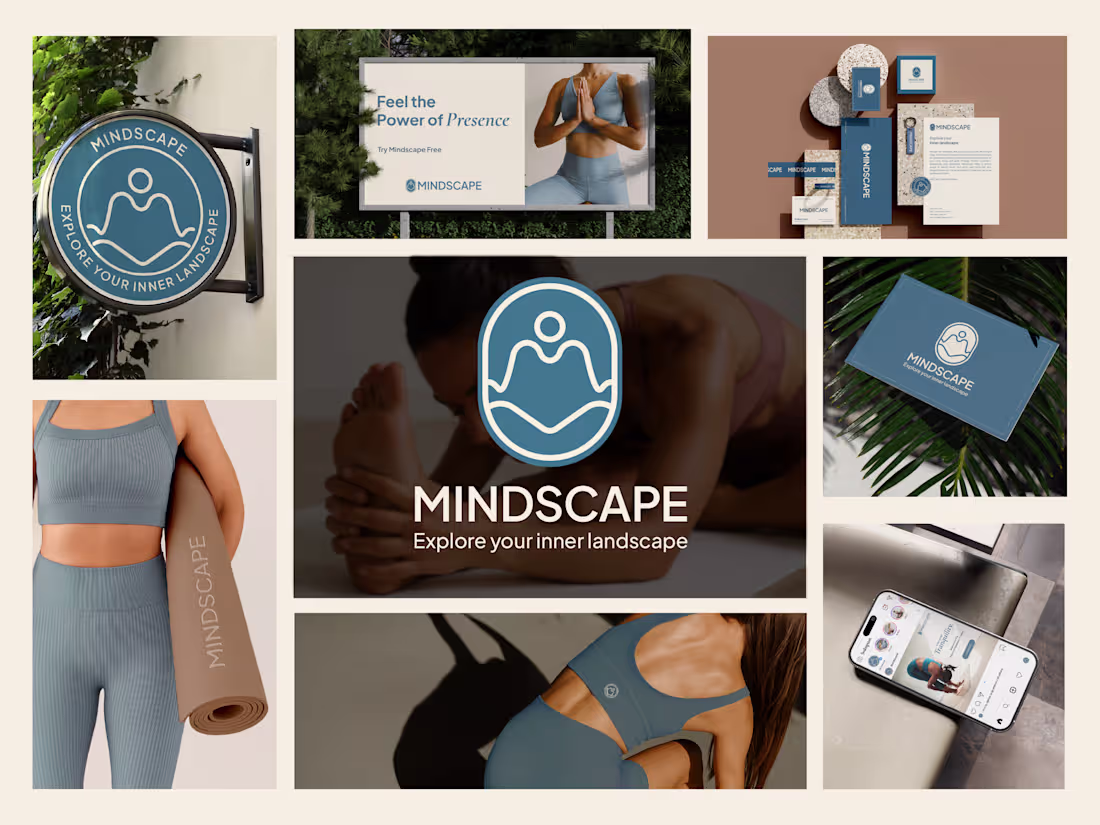 Cover image for Extensive Brand Identity Design