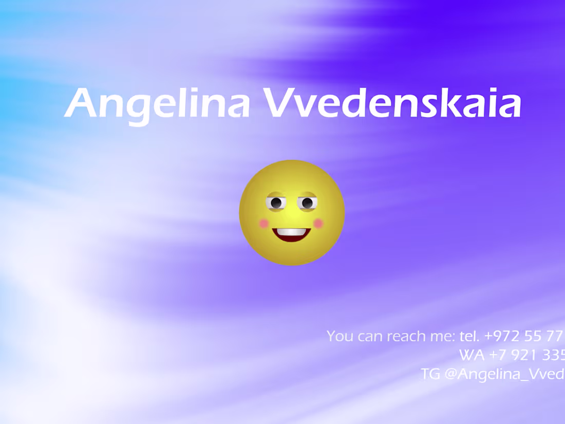 Cover image for Video editing. Reels, long educational videos, weddings and more