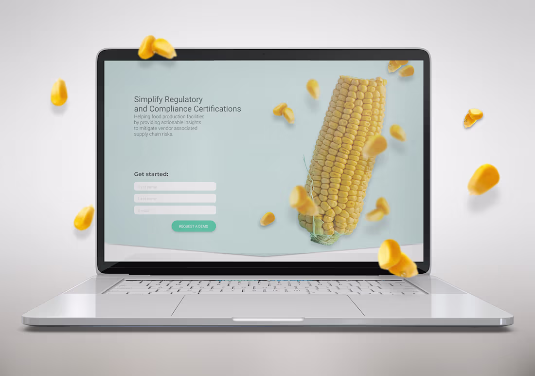 Cover image for Web Redesign | Otrafy