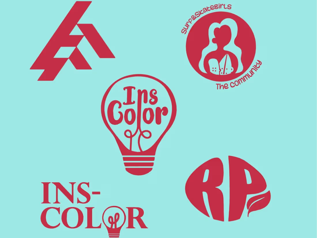 Cover image for Diseño de Logos