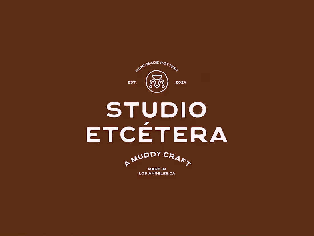 Cover image for Studio Etcetera