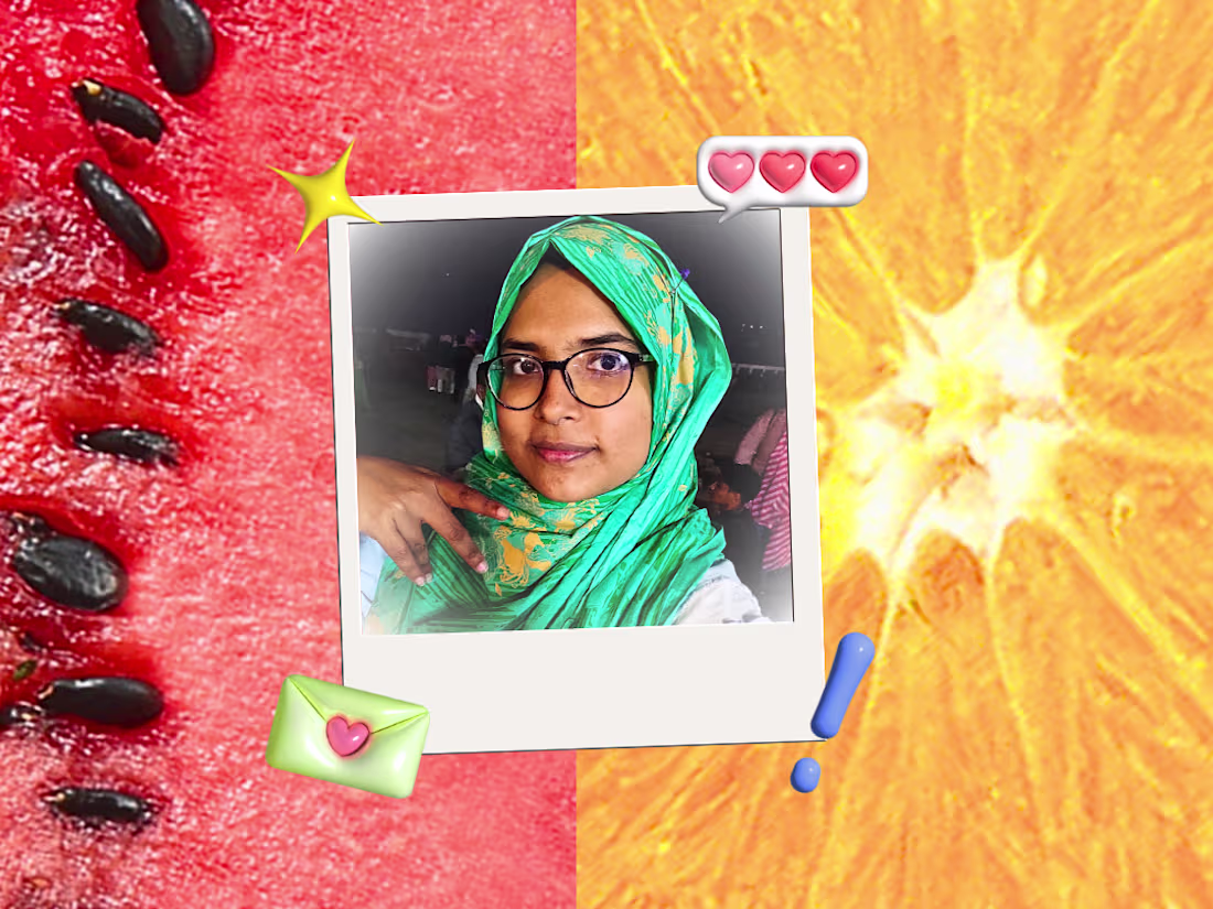 Cover image for made some fun posts on Canva 😊