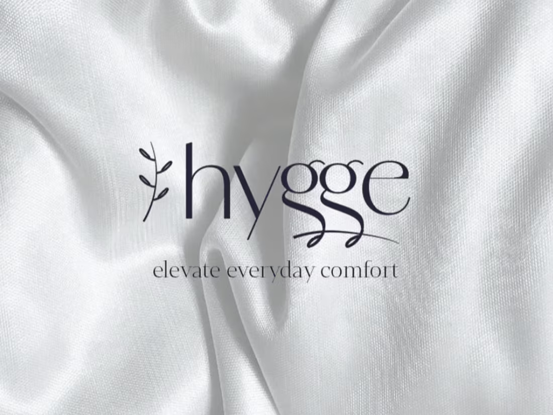 Cover image for Hygge Clothing Brand Design