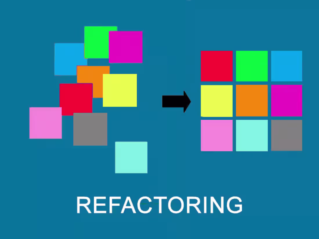Cover image for Web Frontend Architecture Consulting
