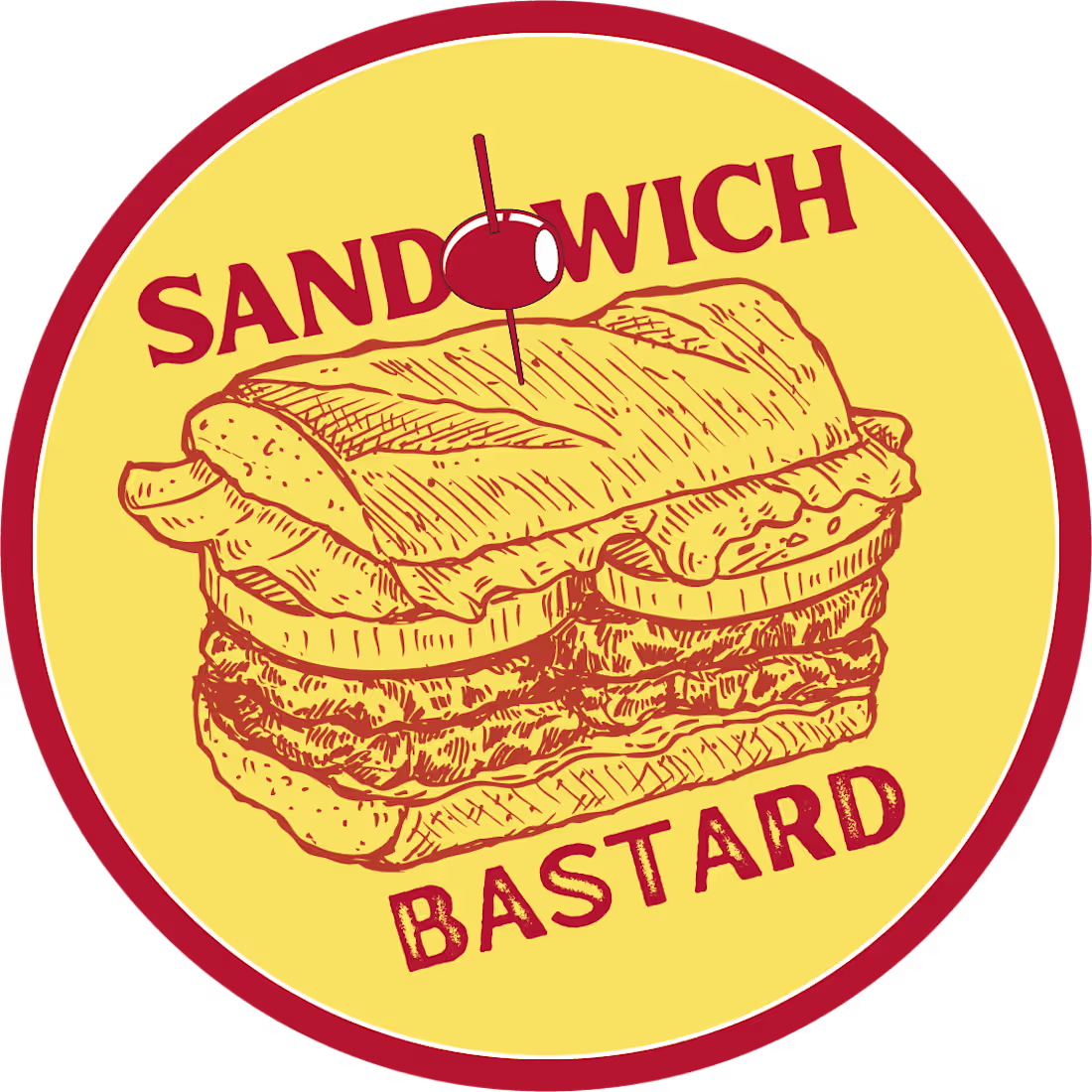 Cover image for Logo for Local Business