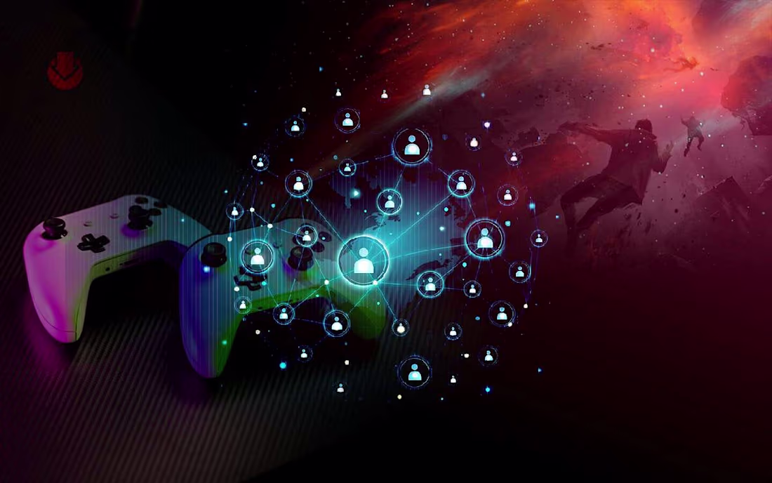 Cover image for How Gaming Drives Global Web3 Adoption
