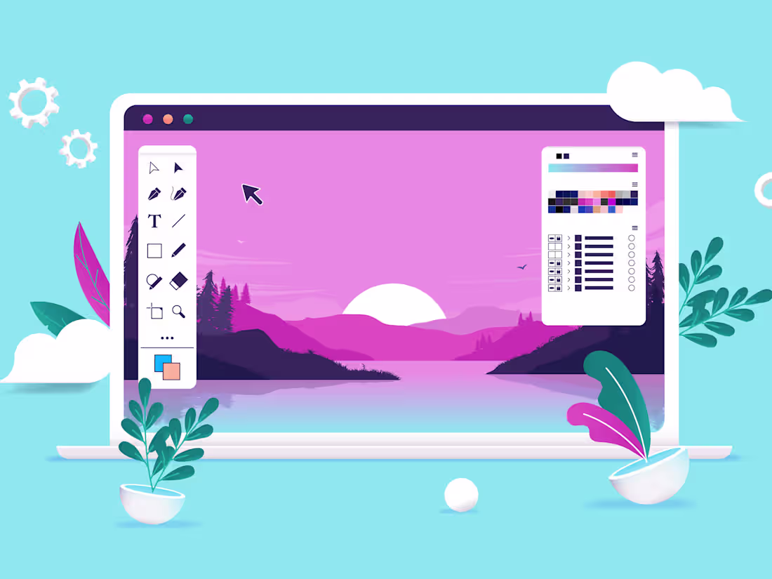 Cover image for Creative Visionary: Elevate Your Brand with Exceptional Design