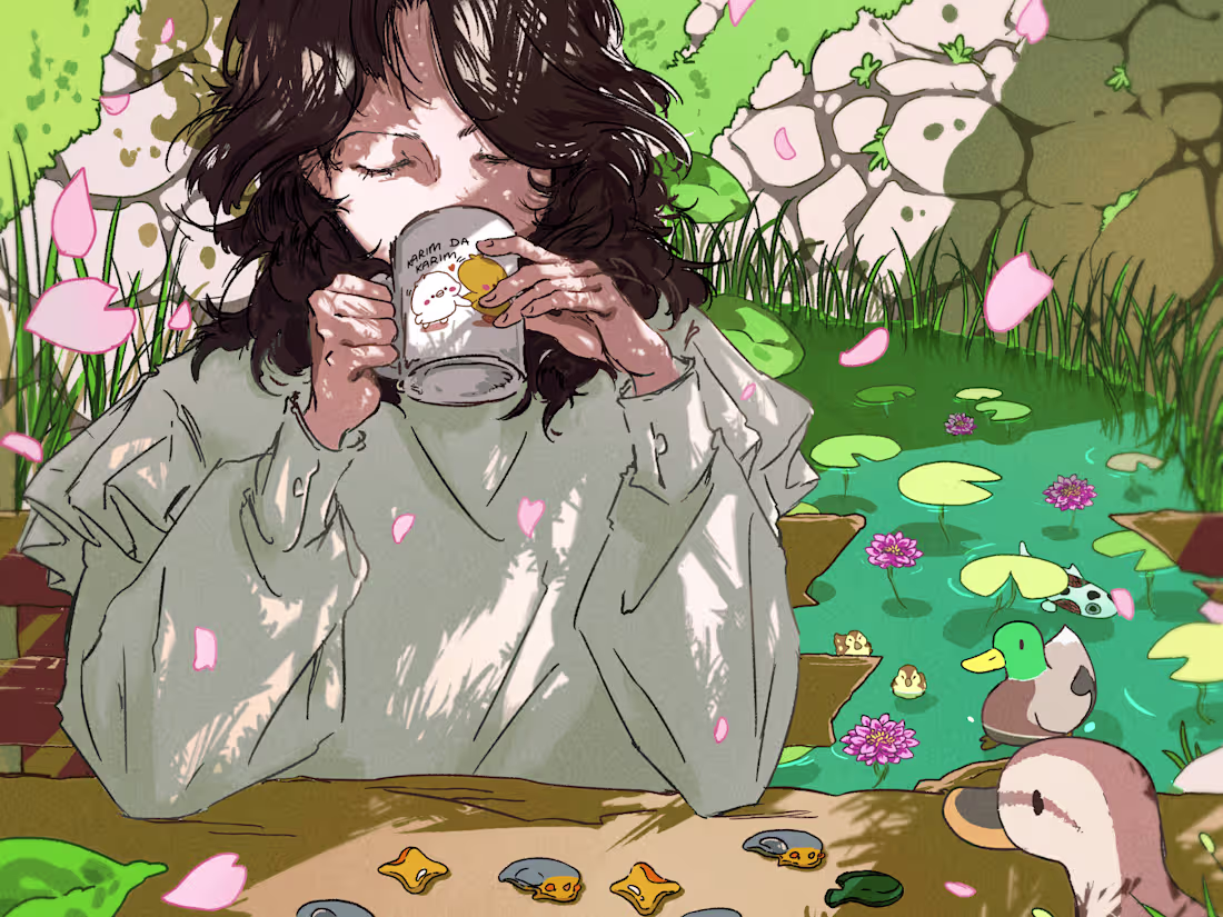 Cover image for Making Awesome characters for you!