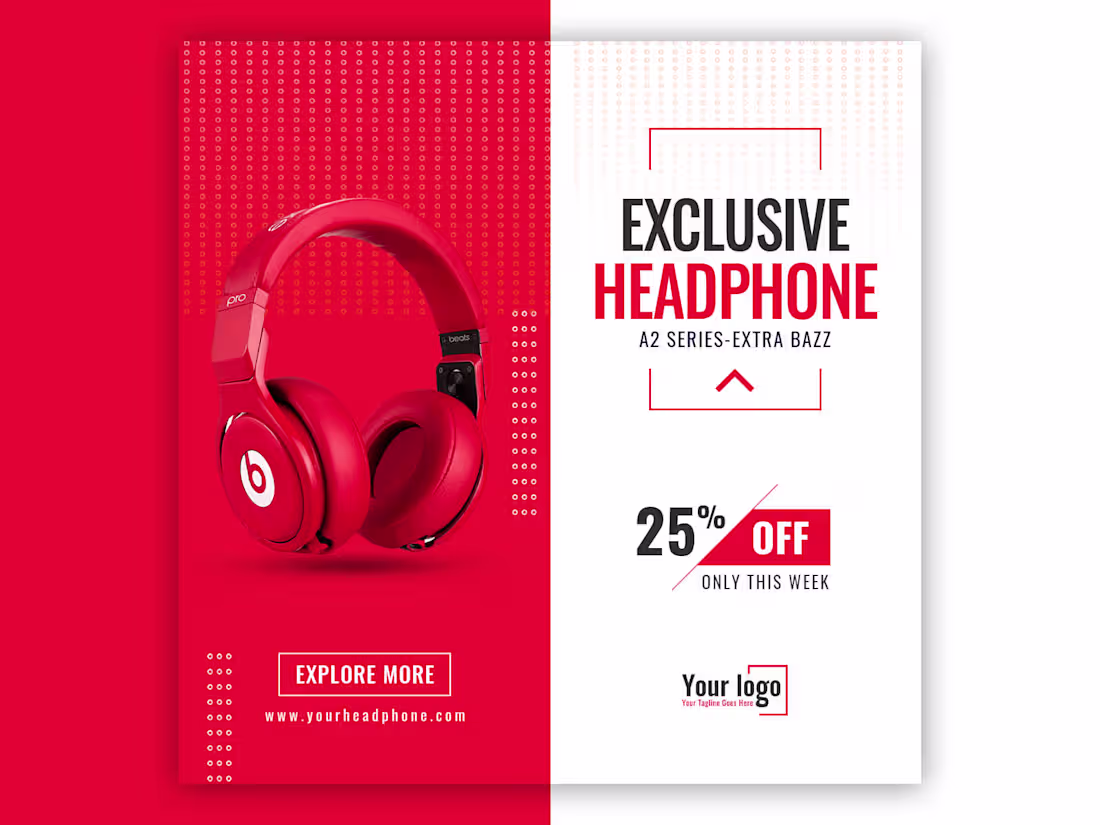 Cover image for Ads Sample