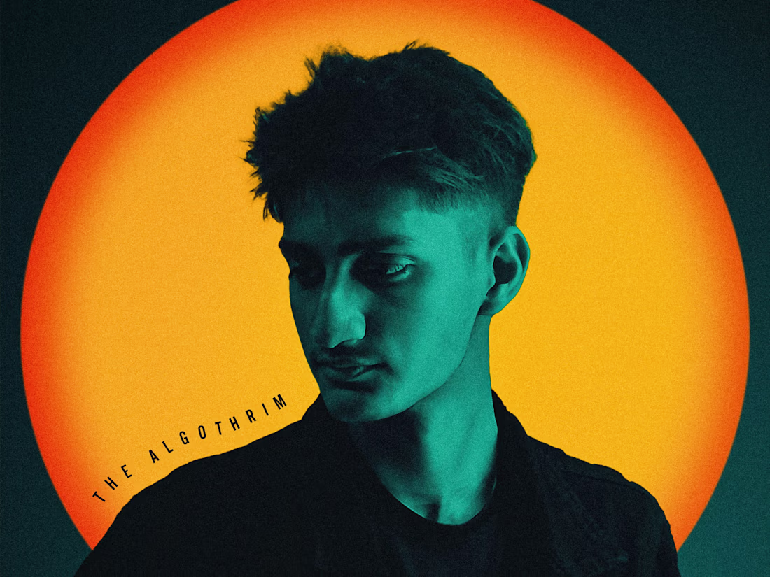 Cover image for Photo Editing - Digital Artwork