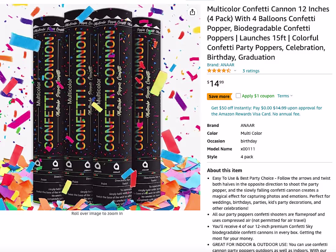 Cover image for Creating Engaging Product Descriptions for eCommerce Businesses