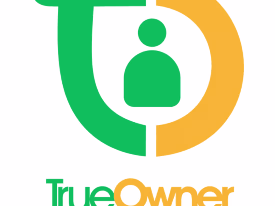 Cover image for True Owner