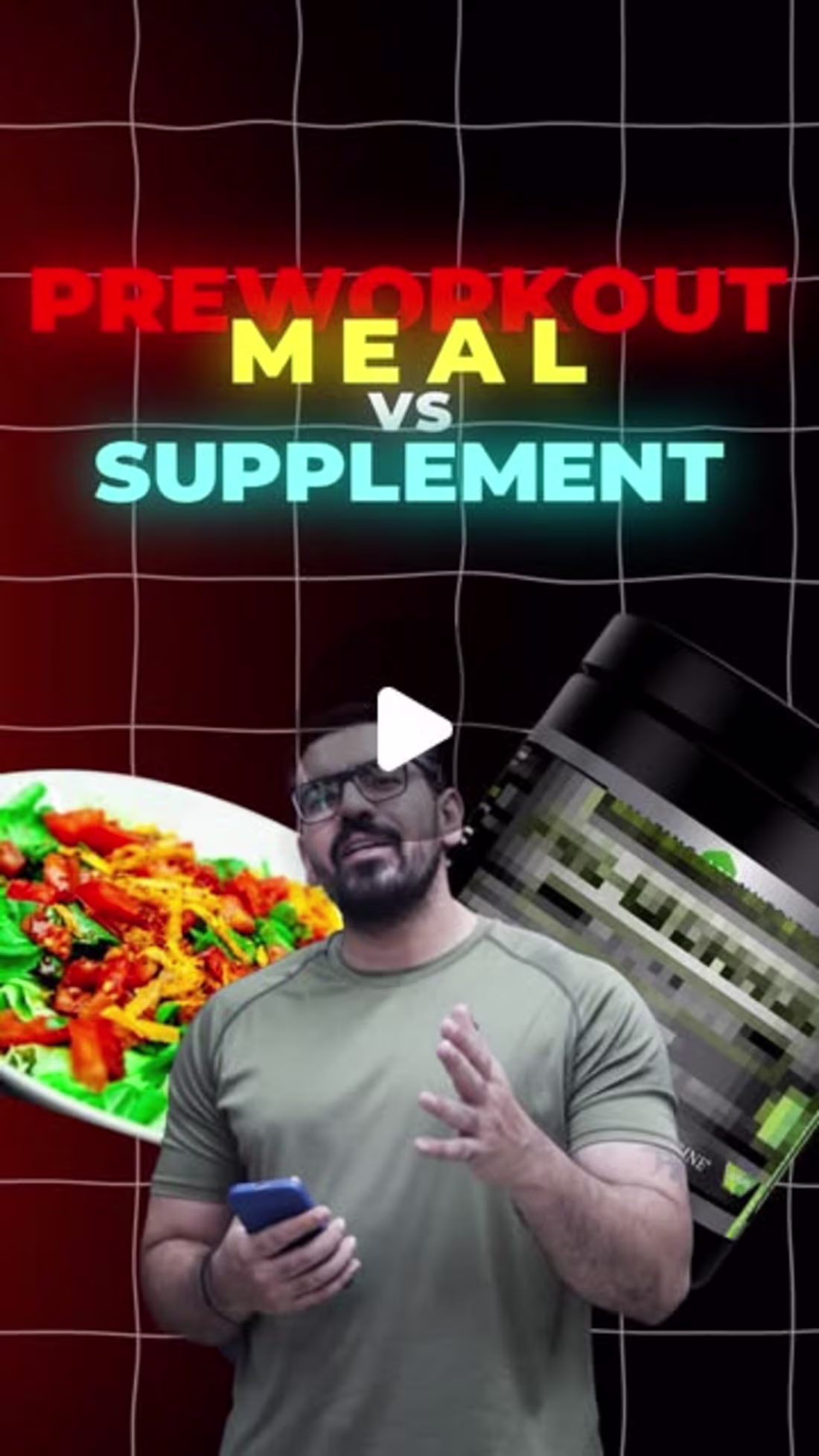 Cover image for Sunil Sheorann ®️Health and Longevity| BB Judging 