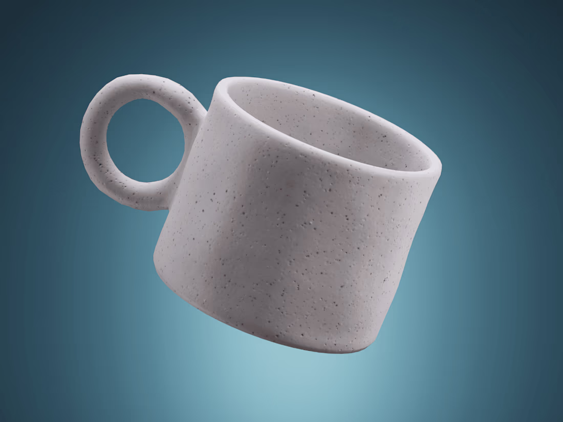 Cover image for 2D & 3D Motion Design