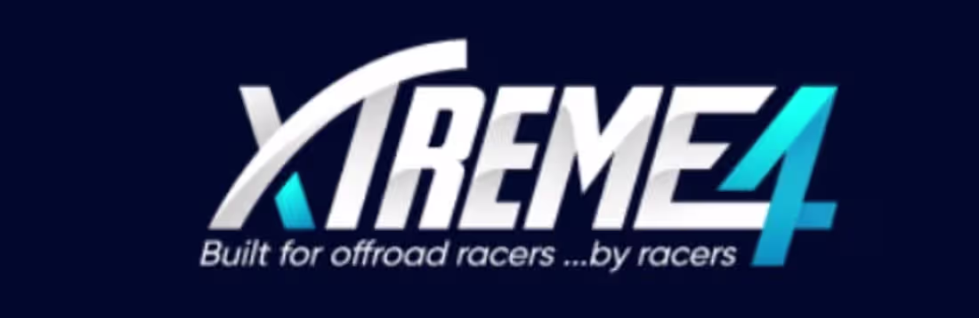 Cover image for xtreme4