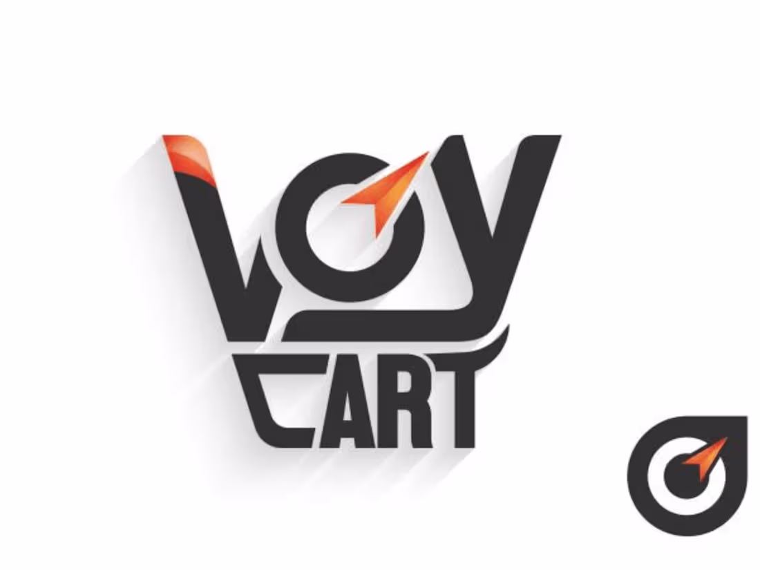 Cover image for I will design creative and professional text logo design