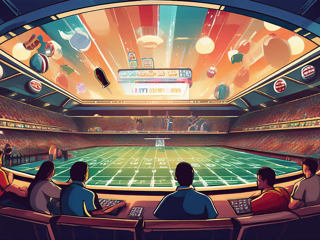 Cover image for Mahadev ID: Your Personalized Betting Account