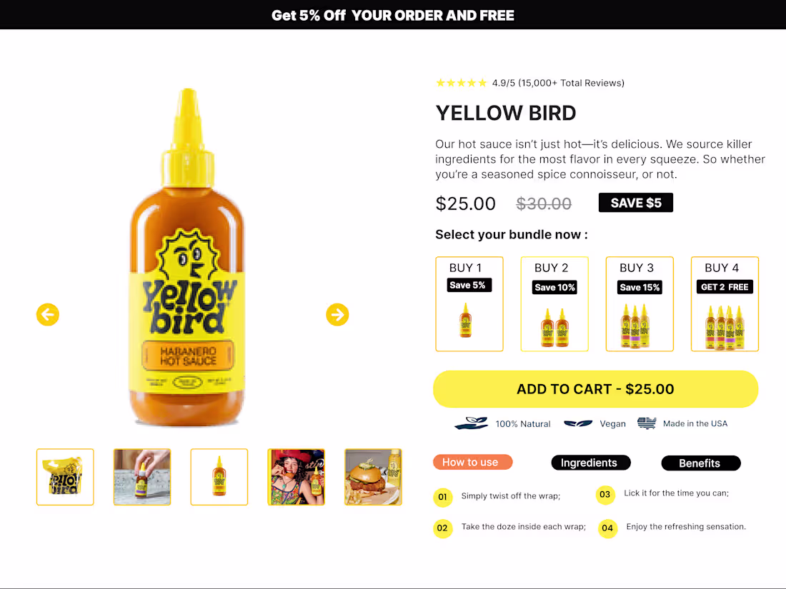 Cover image for Landing Page Designer