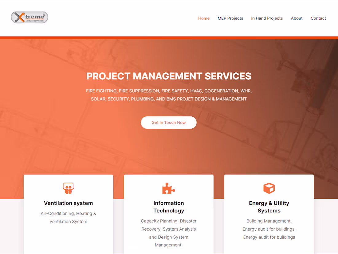 Cover image for Xtreme Safety