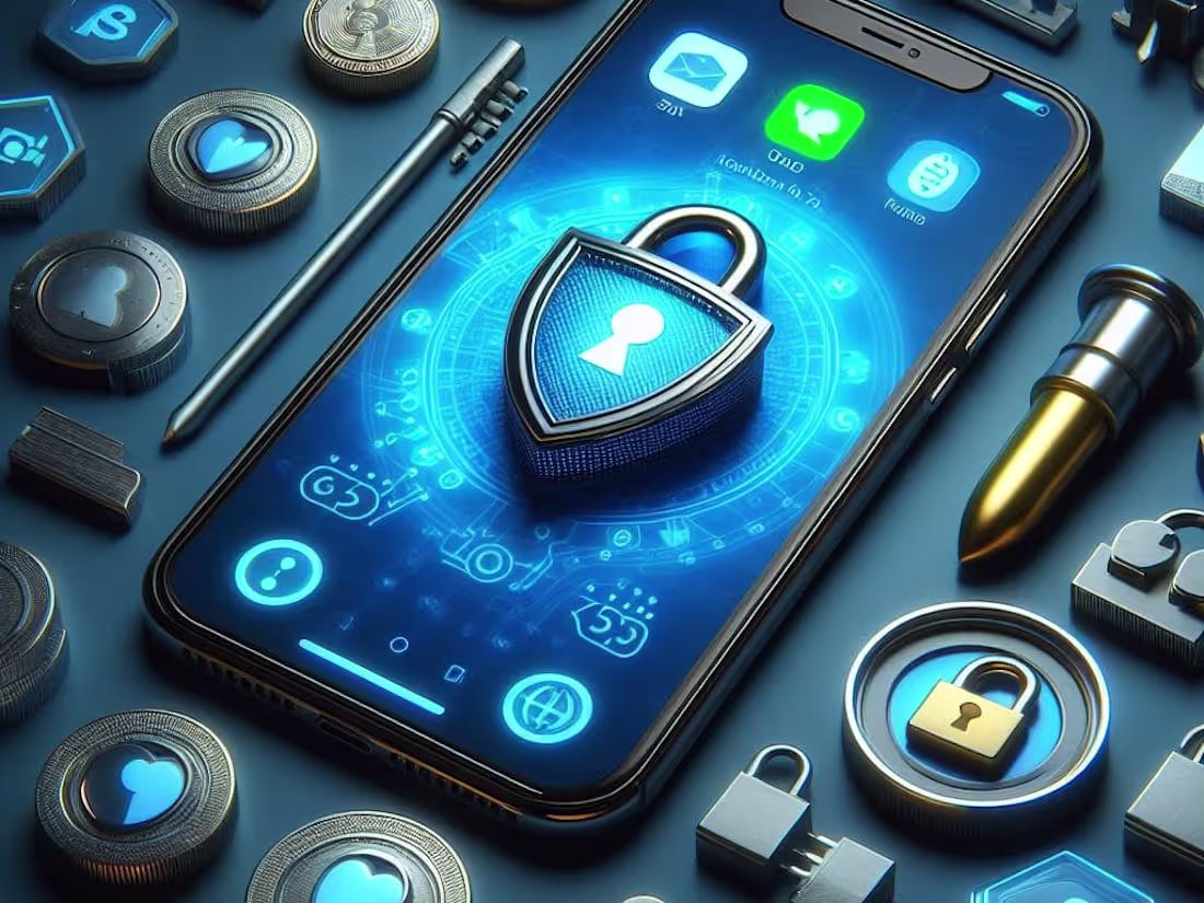 Cover image for AliasMobile - Private Disposable Phone Numbers