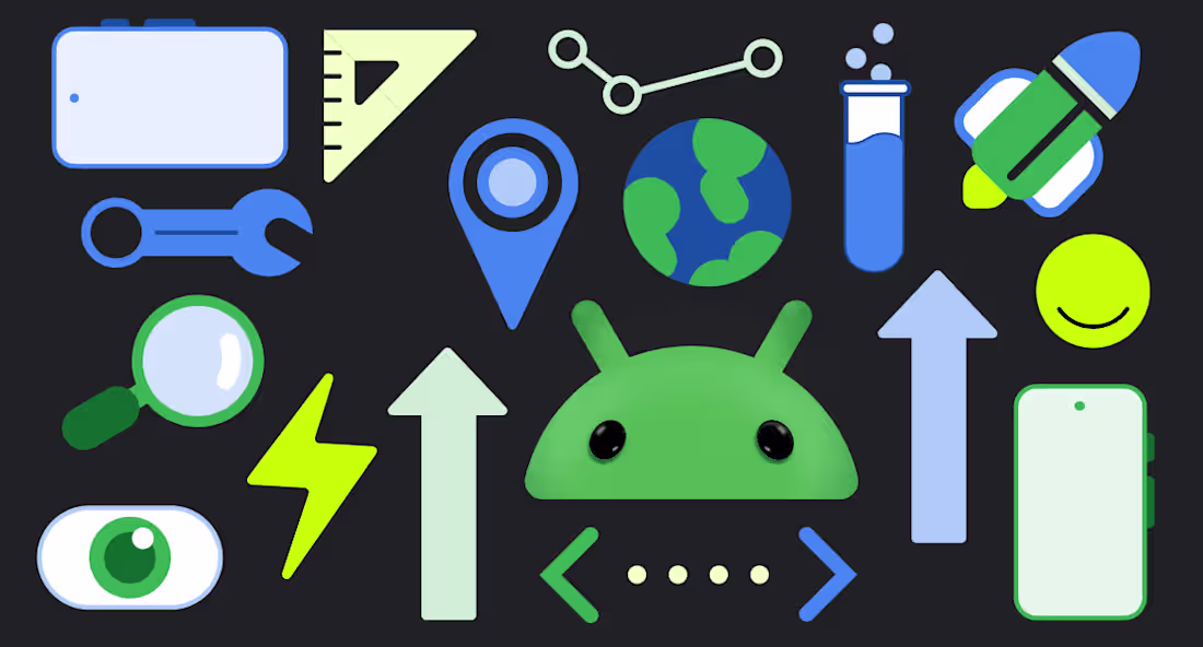 Cover image for Android App Development