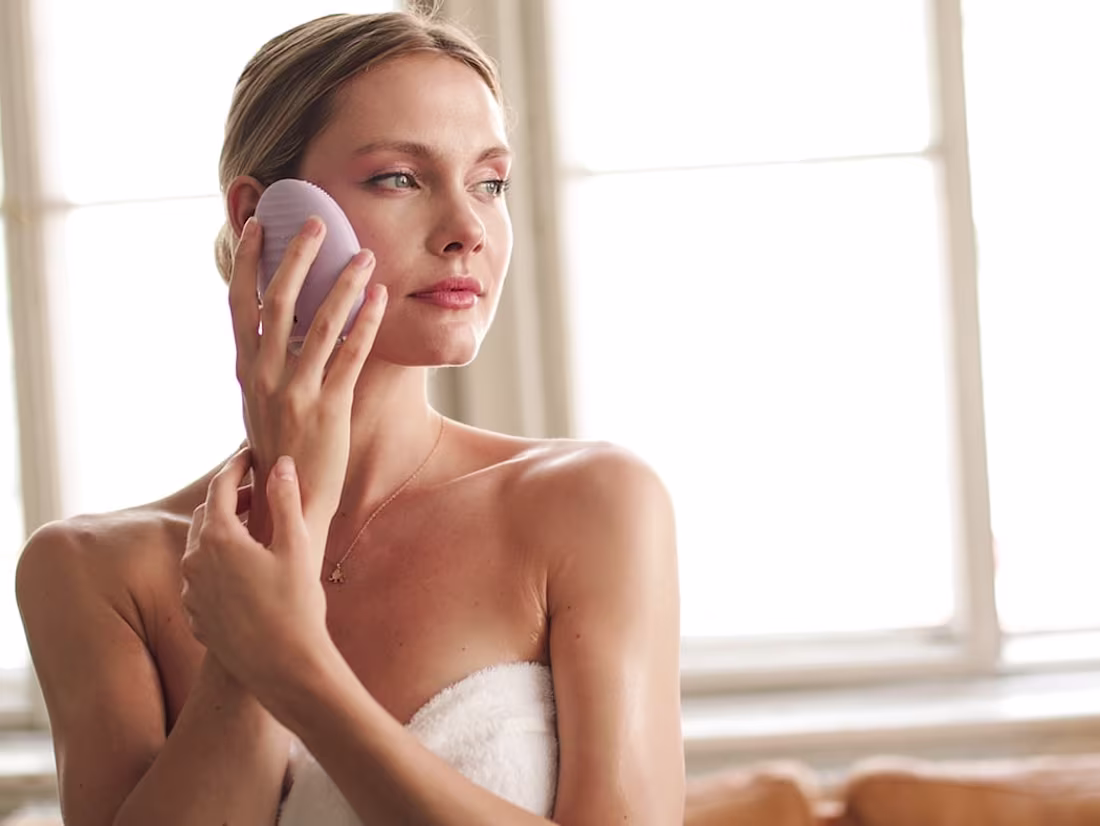 Cover image for Onlineshop for Skincare gadgets.