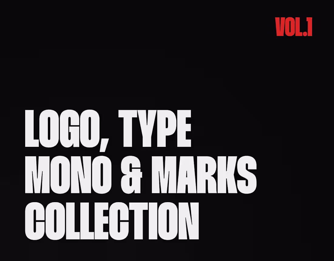 Cover image for Logos Collection