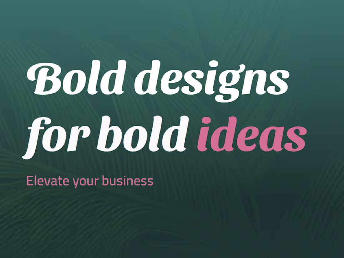 Cover image for Solopreneur Wordpress & Divi Website Design & Implementation