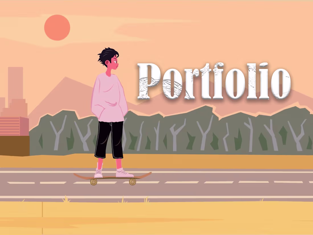 Cover image for 2d Animator