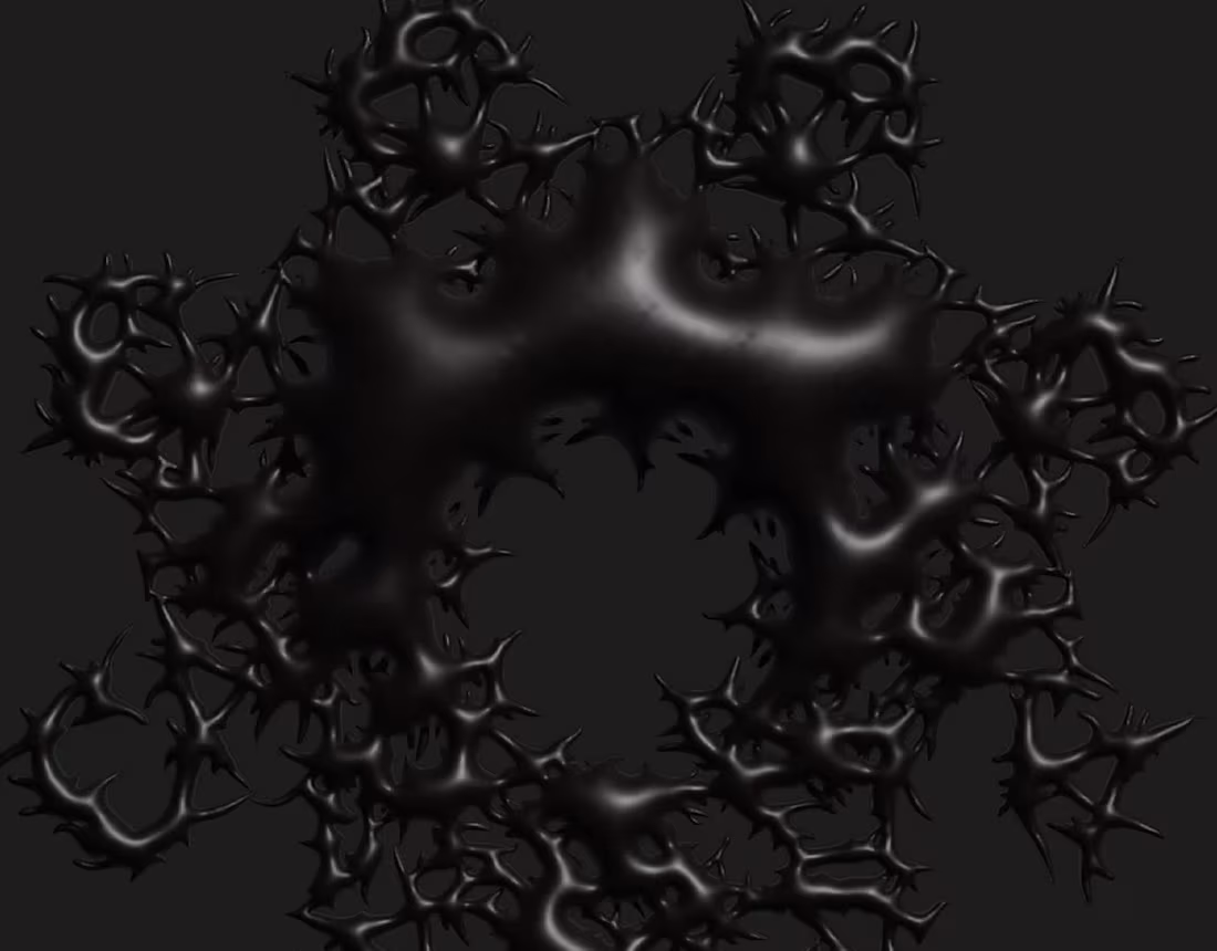 Cover image for iPhone Wallpaper (series set)