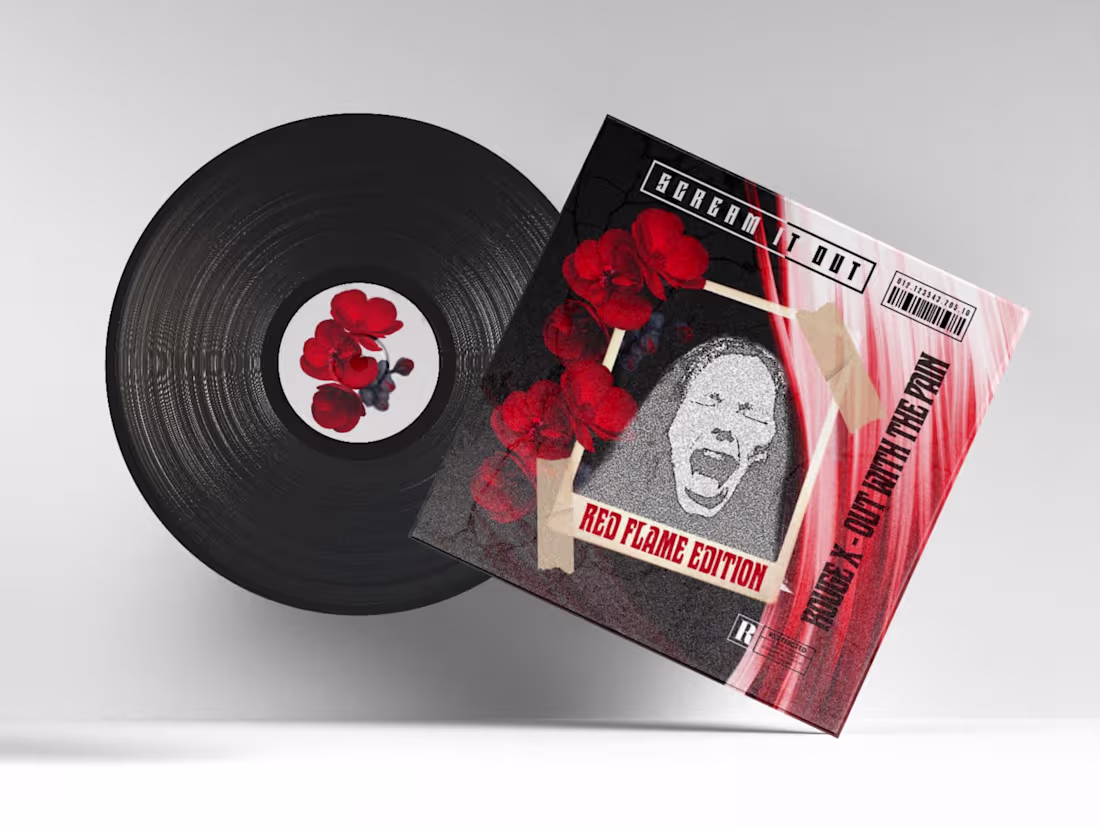 Cover image for So lately I've been explaining the joy of authenticity and h...