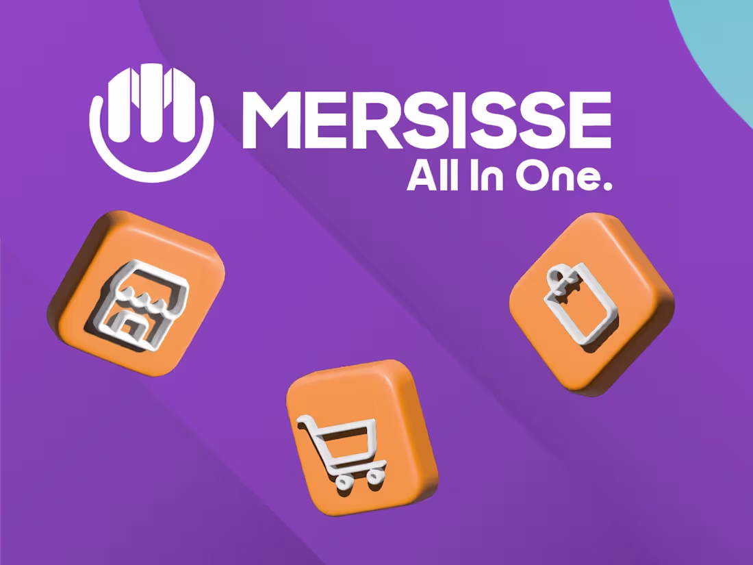 Cover image for Social Media Management for Mersisse