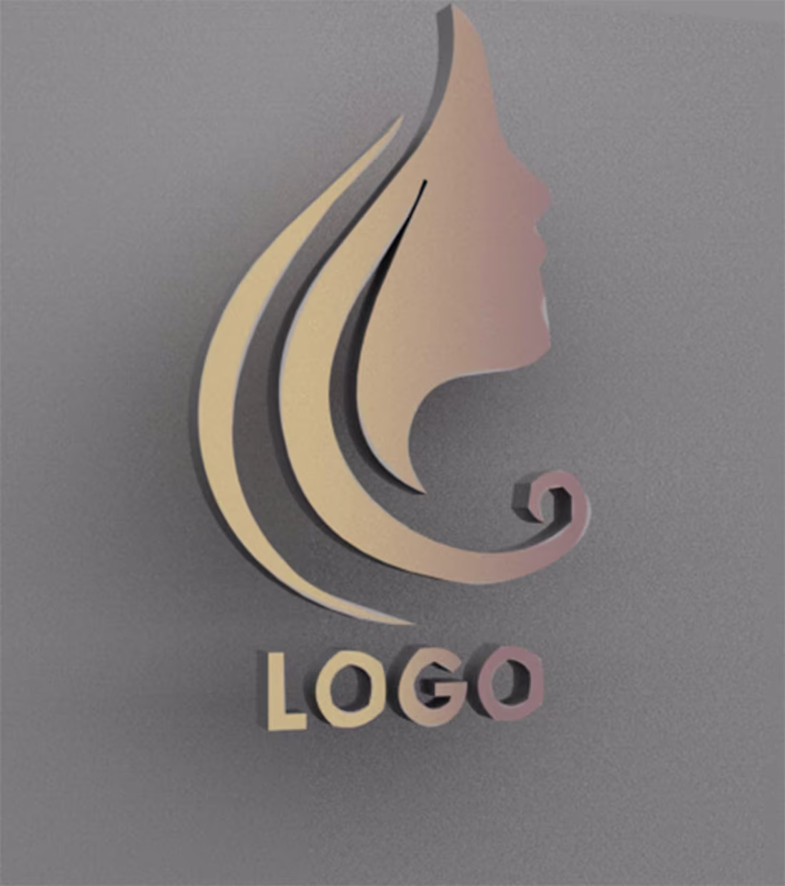 Cover image for I will design attractive Logo for your Brand!