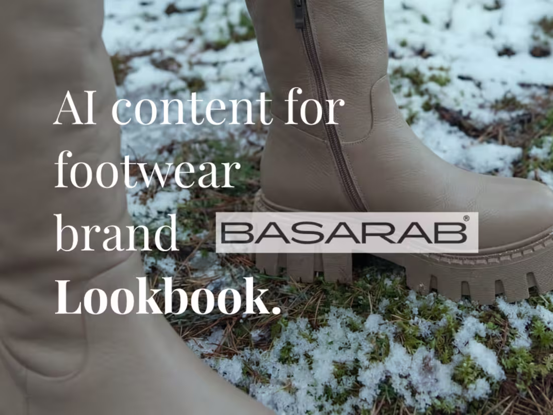 Cover image for AI Video Lookbook — Chunky