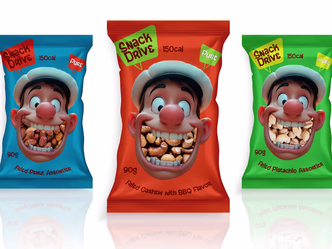 Cover image for "Packaging & Branding That Turns Heads and Drives Sales"