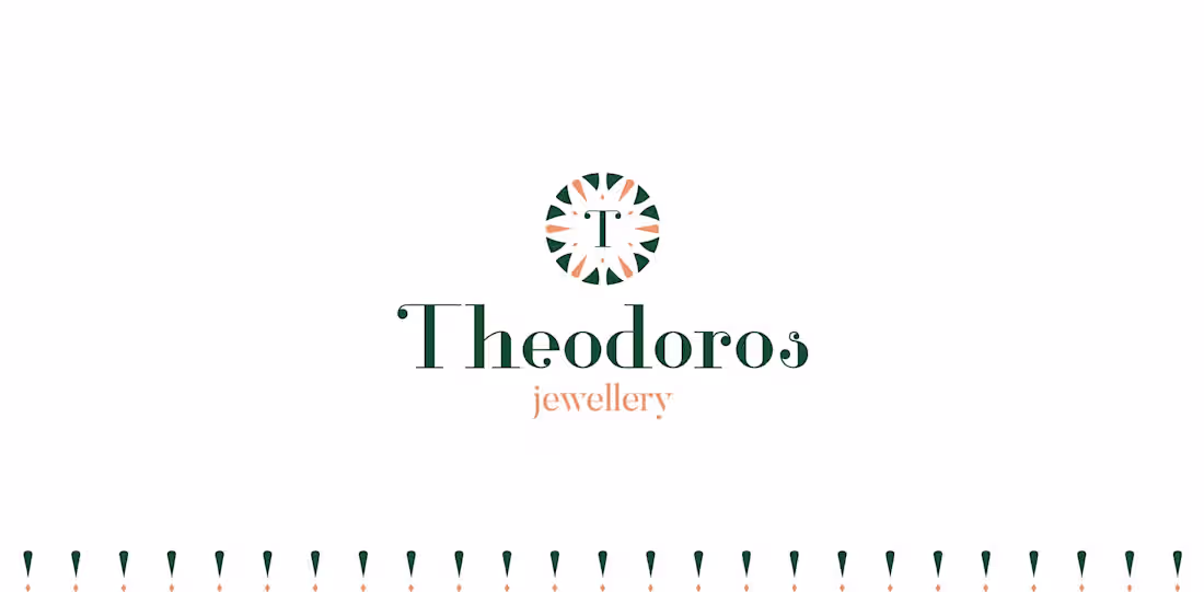 Cover image for Theodoros