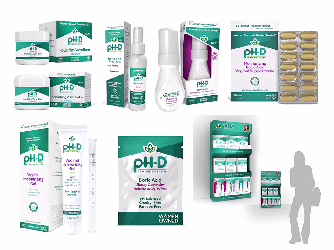 Cover image for Various Packaging Examples - Custom
