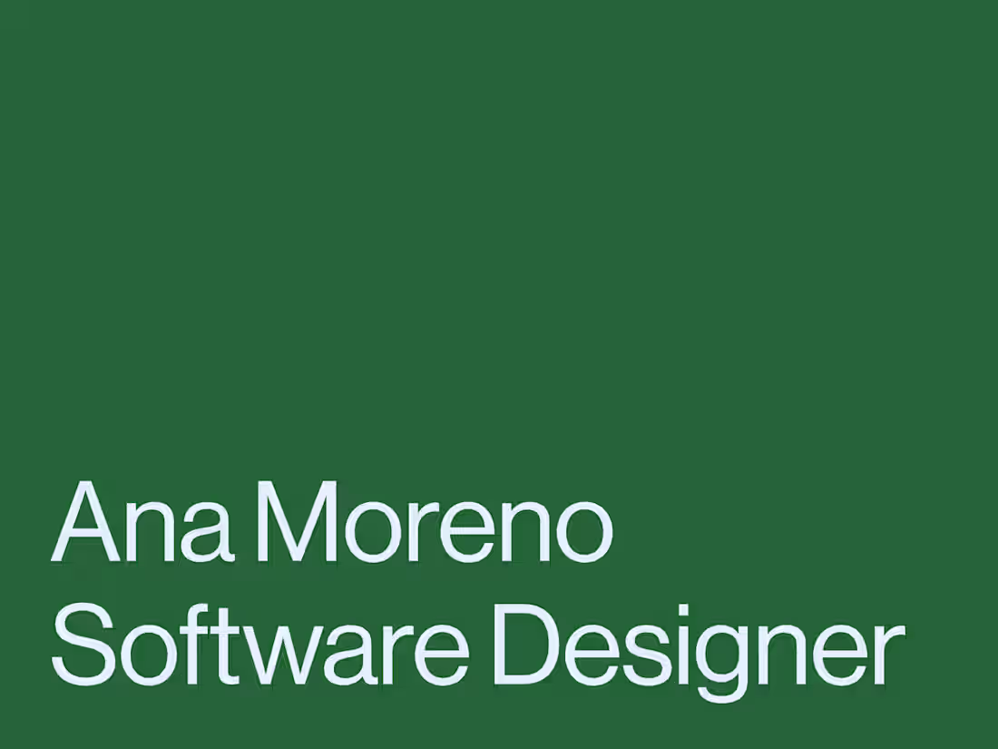 Cover image for My Portfolio