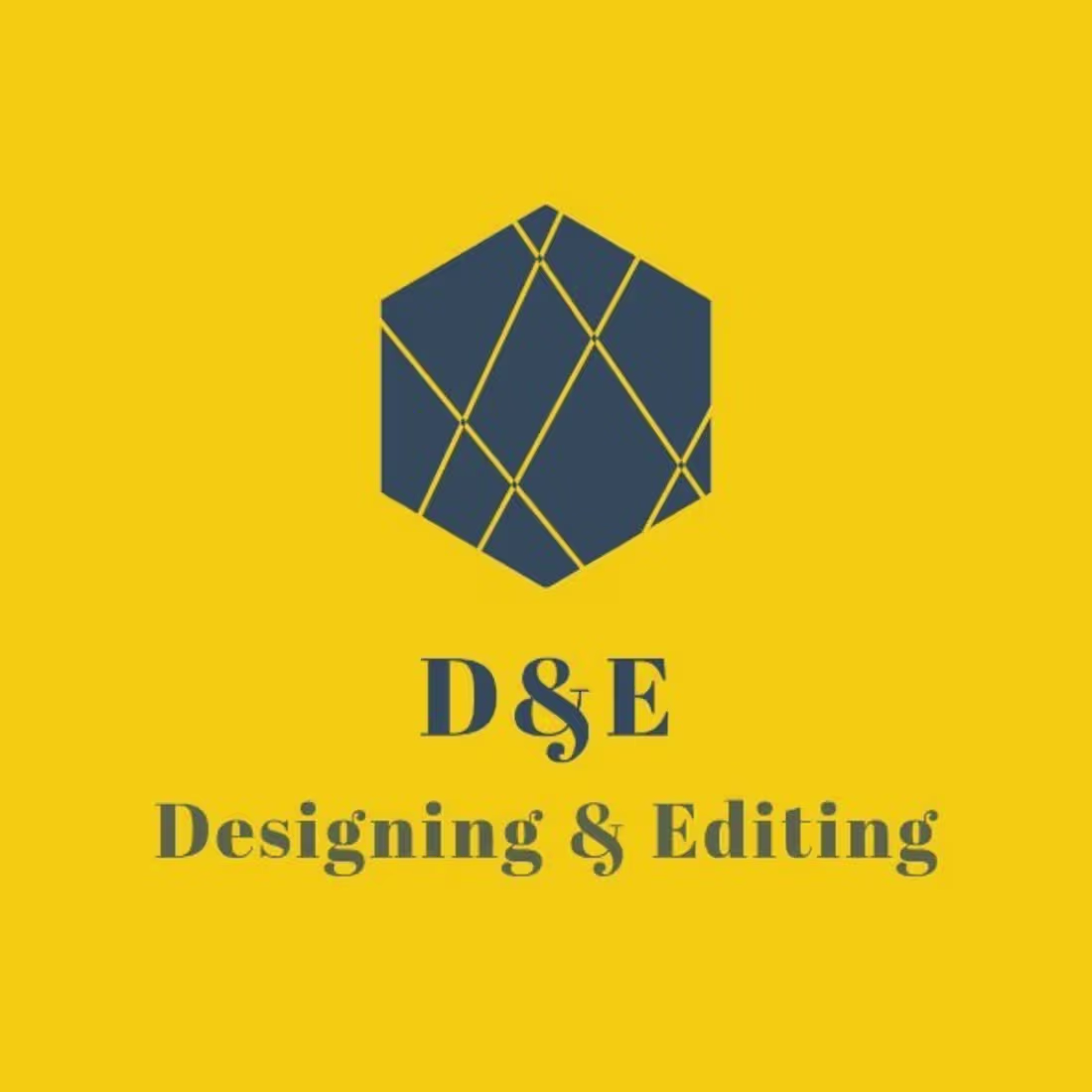 Cover image for My logo