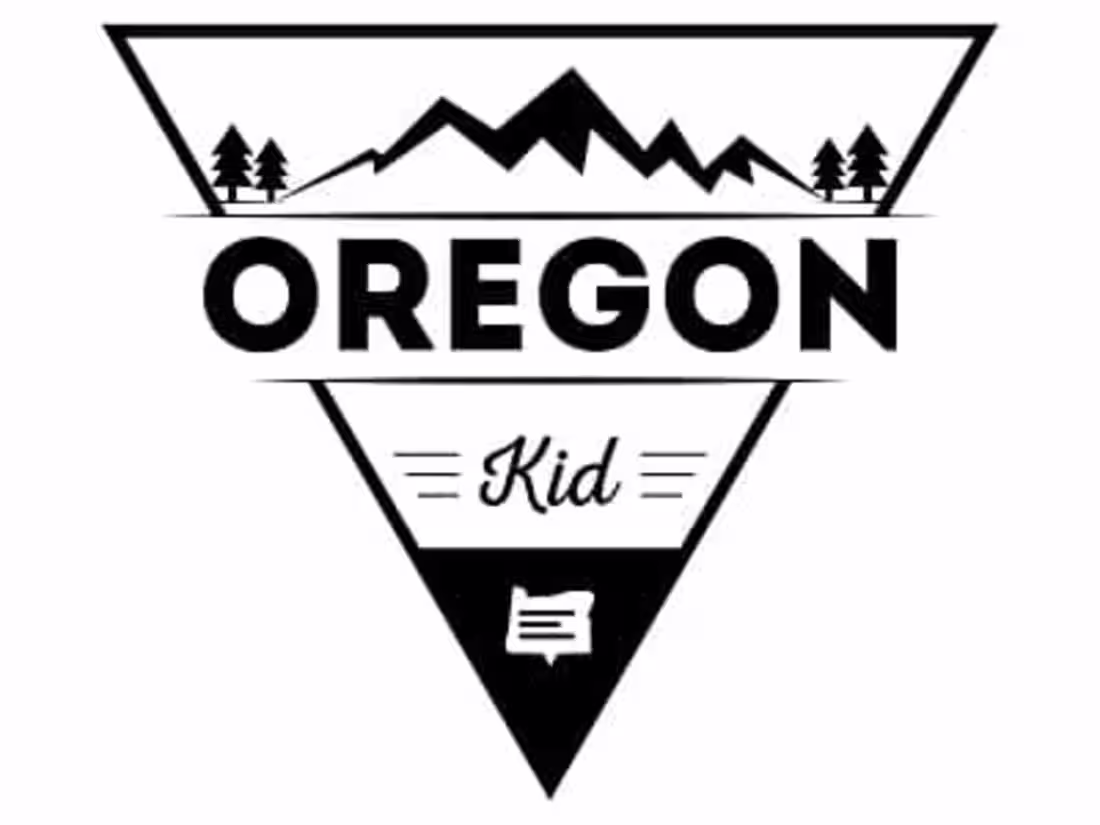 Cover image for Oregon Kid Author Page